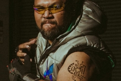 Photo: Rey Cabato